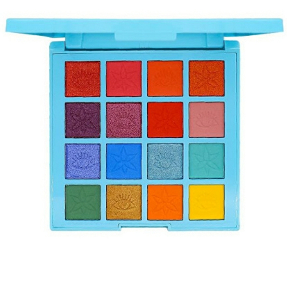 Okalan Shadow Palrtte